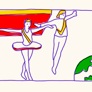 Casse-noisette © Opéra de Nice